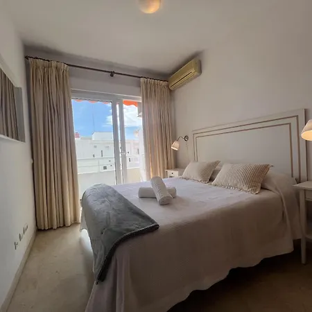 Marina Milenium By Homing Apartment Marbella