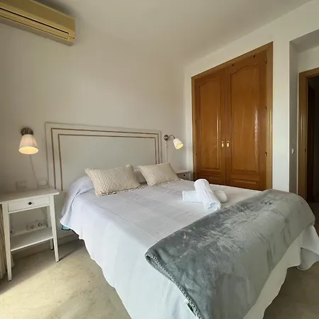 Marina Milenium By Homing Apartment Marbella