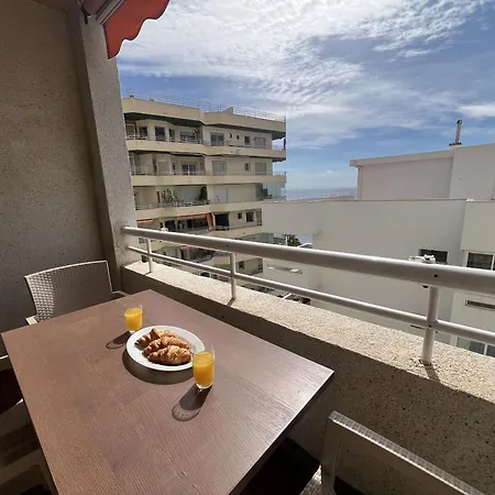 Marina Milenium By Homing Apartment Marbella