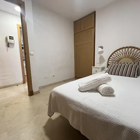 Apartment Marina Milenium By Homing *