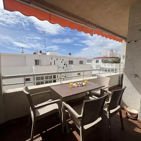 Marina Milenium By Homing Apartment Marbella